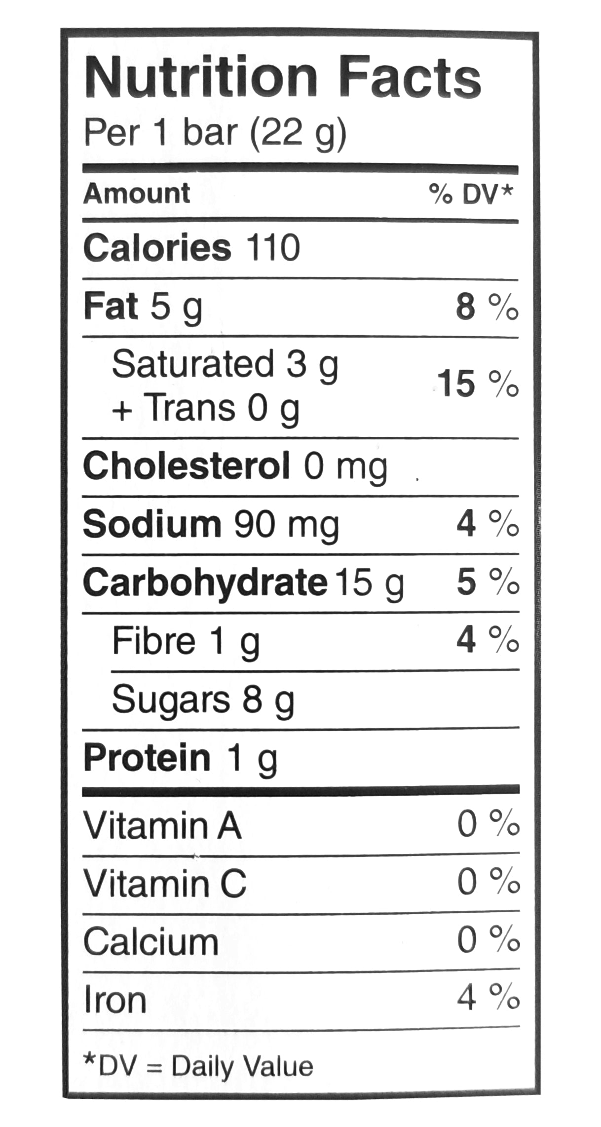 Nature Valley Crunchy Dipped Peanut Butter Chocolate Granola Squares, 132g/4.6 oz